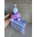 Funwetrike Adventures Little Buggy Vehicle Preschool Toy for Ages 3 and Up (Rabbit in Helicopter)